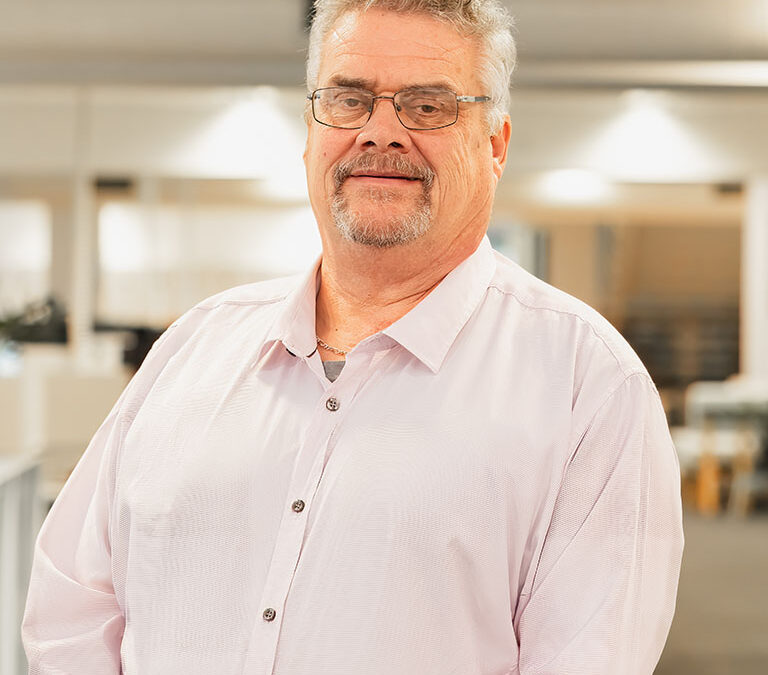 Garry Bunford
