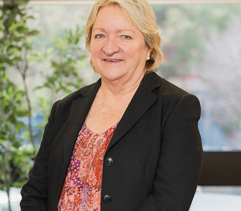 Trish Ridley